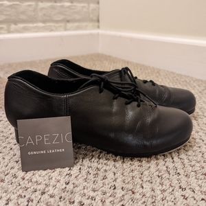 Capezio Women's tap shoes